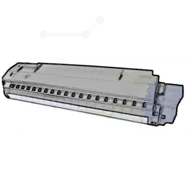 Toner / OKI - 44059107