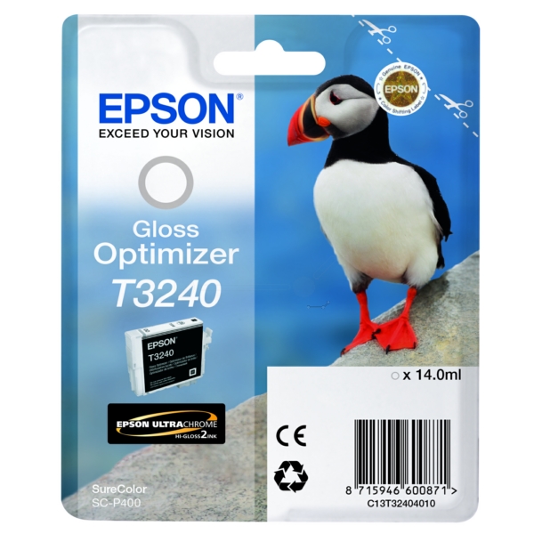 Tinte / Epson - C13T32404010 / T3240