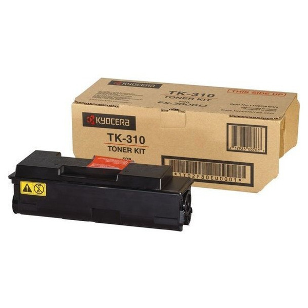 Toner / Kyocera - 1T02F80EU0 / TK-310