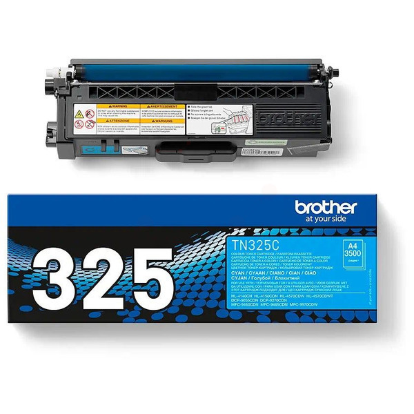 Toner / Brother - TN-325 C
