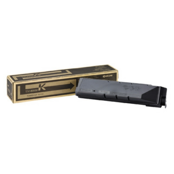 Toner / Kyocera - 1T02LC0NL0 / TK-8505K