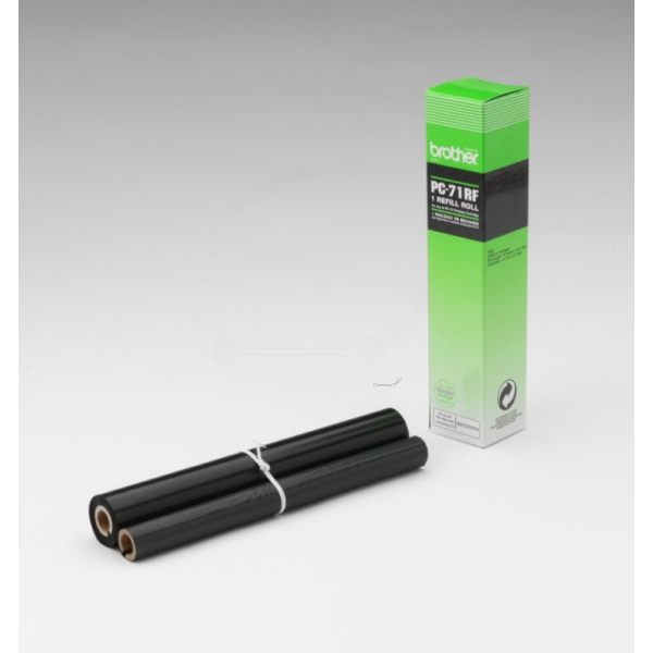 Thermo-Transfer-Rolle / Brother - PC-71 RF