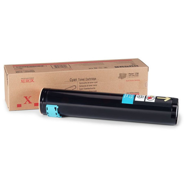 Toner / Xerox - 106R00653
