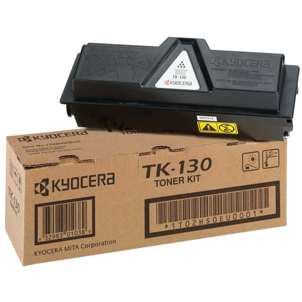 Toner / Kyocera - 1T02HS0EU0 / TK-130
