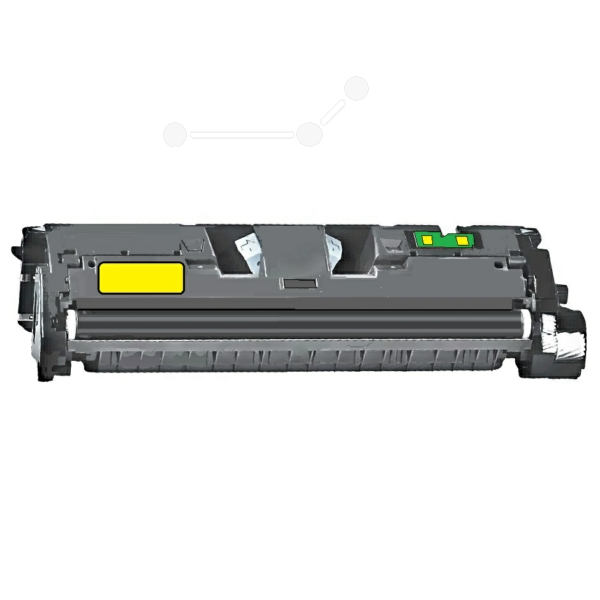 Toner / Astar - AS13702 ersetzt C9702A / 121A, Q3962A / 122A