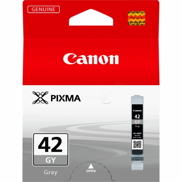 Tinte / Canon - 6390B001 / CLI-42GY