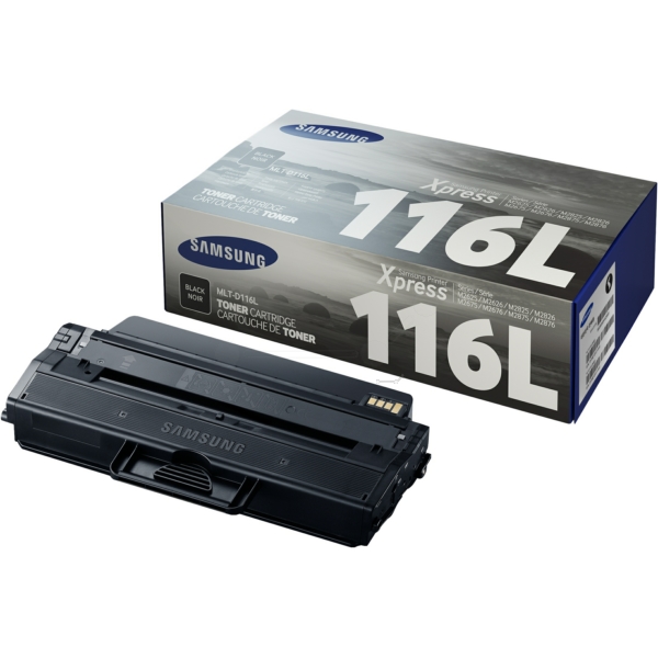 Toner / HP - SU828A / MLT-D116L