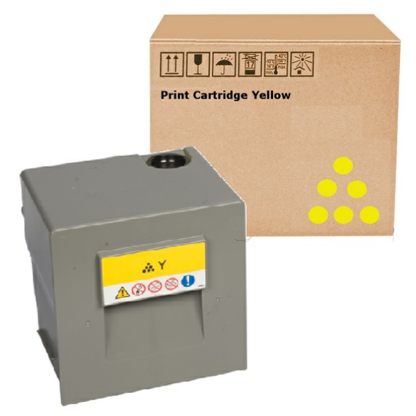 Toner / Ricoh - 841785