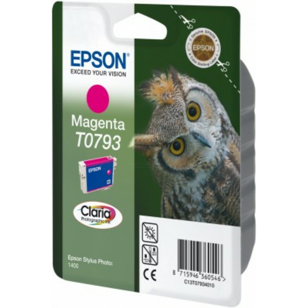 Tinte / Epson - C13T07934010 / T0793