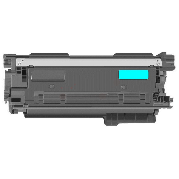 Toner / Astar - AS14156 ersetzt CF331A / 654A