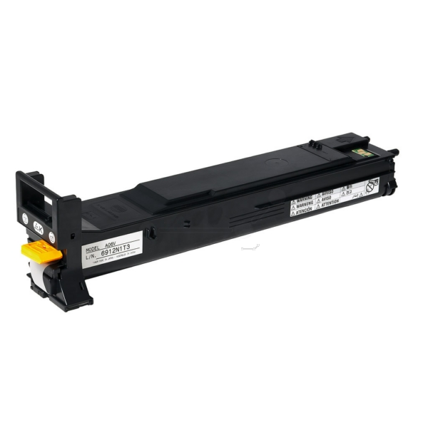 Toner / Konica Minolta - A06V152