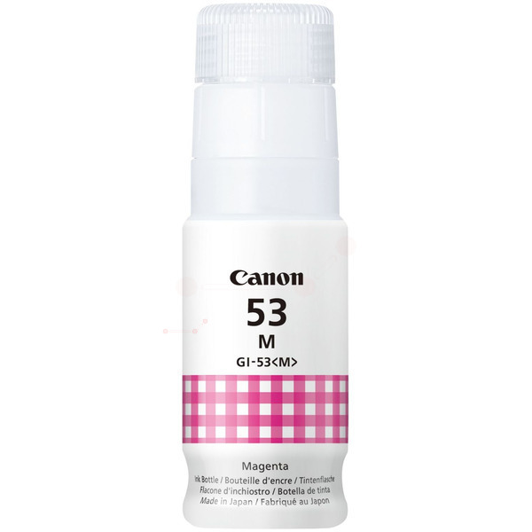 Tintenflasche / Canon - 4681C001 / GI-53M
