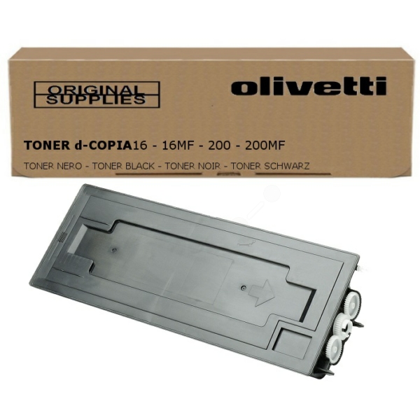 Toner / Olivetti - B0446