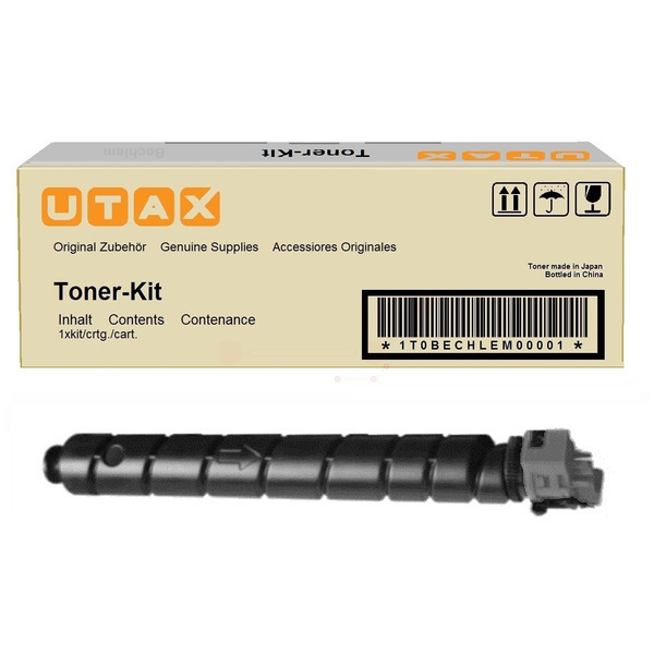 Toner / Utax - 1T02RM0UT0 / CK-8513K