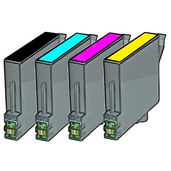 Tinte / Astar - AS46088 ersetzt C13T06154010 / T0615
