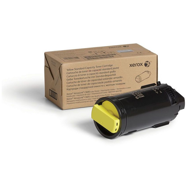 Toner / Xerox - 106R03906