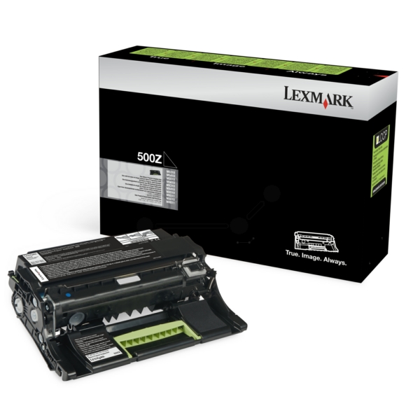 Trommel / Lexmark - 50F0Z00 / 500Z