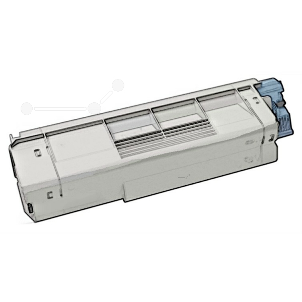 Toner / Astar - AS20032 ersetzt 43865722