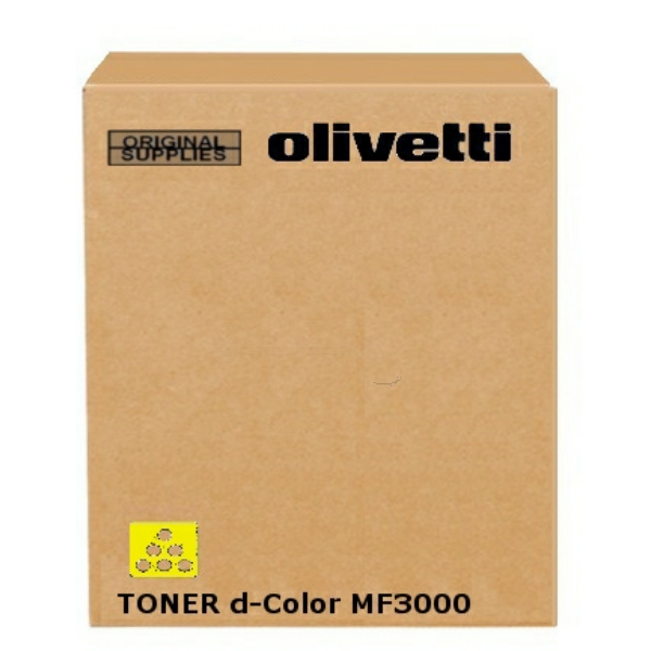 Toner / Olivetti - B0894