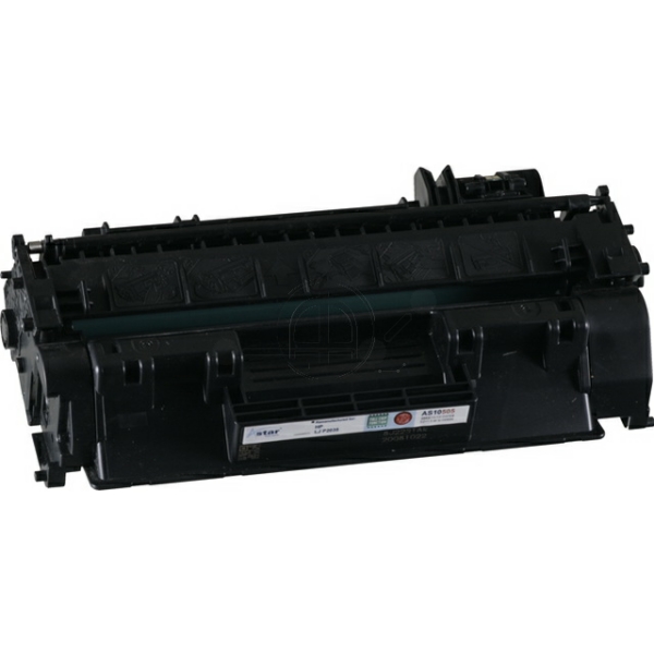 Toner / Astar - AS10505 ersetzt CE505A / 05A