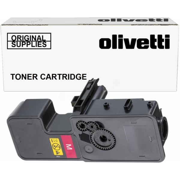 Toner / Olivetti - B1239