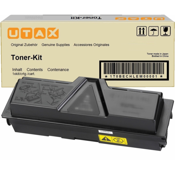 Toner / Utax - 1T02MJ0UTC