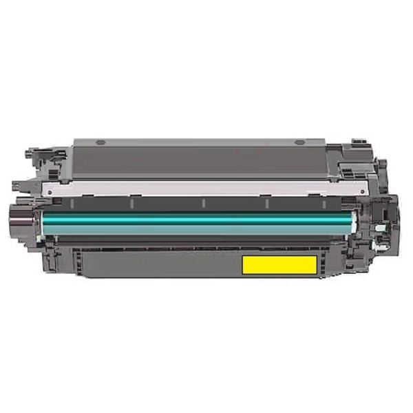 Toner / Astar - AS13653 ersetzt CF322A / 653A