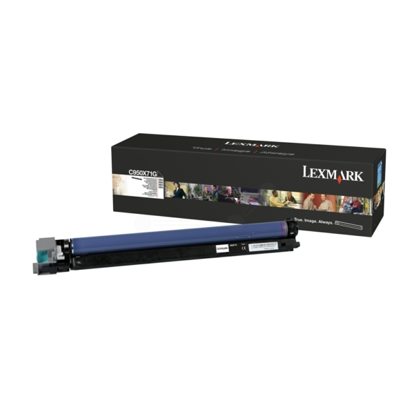 Trommel / Lexmark - C950X71G