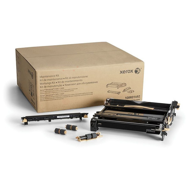 Maintenance-Kit / Xerox - 108R01492