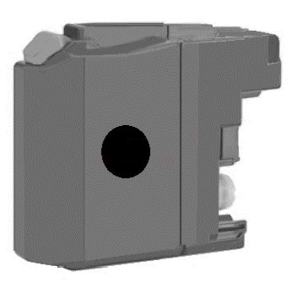 Tinte / Astar - AS16014 ersetzt LC-227XLBK