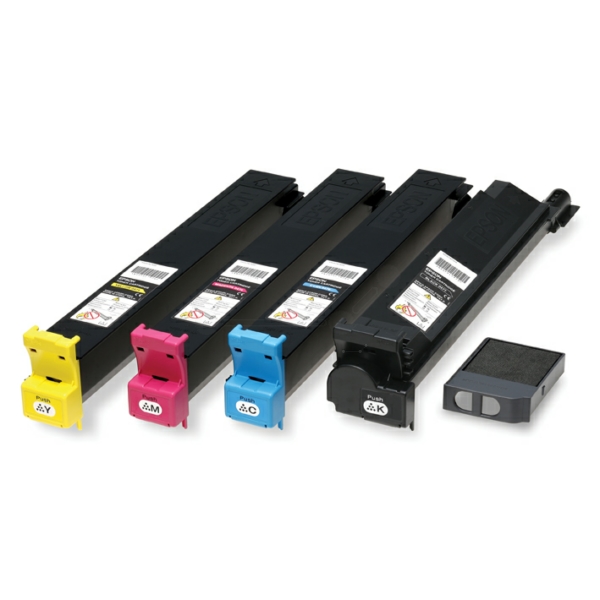 Toner / Epson - C13S050474 / S050474