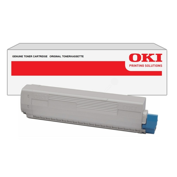 Toner / OKI - 44844613