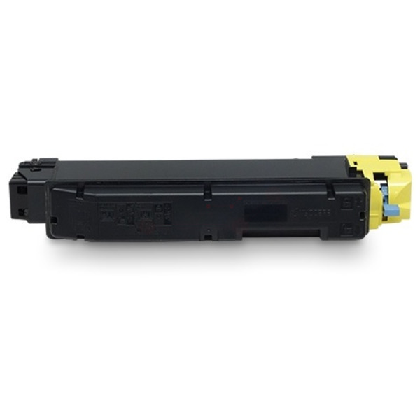 Toner / Kyocera - 1T02TVANL0 / TK-5270Y