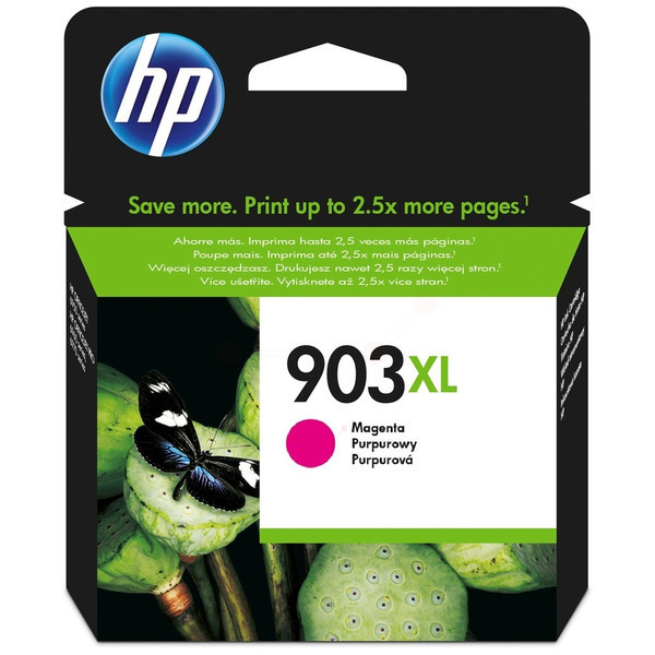 Tinte / HP - T6M07AE / 903XL