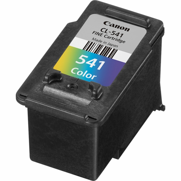 Druckkopfpatrone / Canon - 5227B005 / CL-541