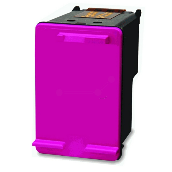 Druckkopfpatrone / Astar - AS15458 ersetzt CC656AE / 901