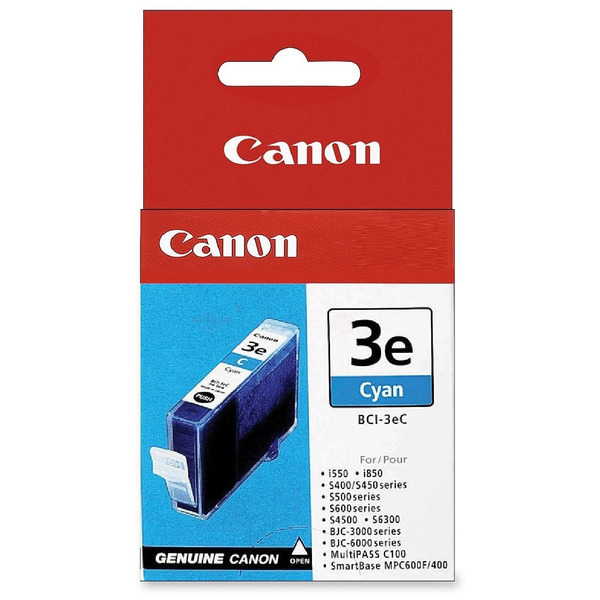 Tinte / Canon - 4480A002 / BCI-3EC