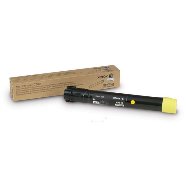 Toner / Xerox - 106R01568