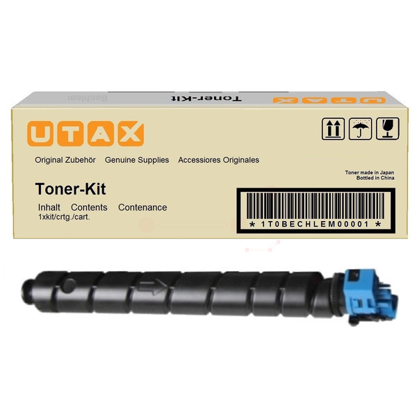 Toner / Utax - 1T02RMCUT0 / CK-8513C