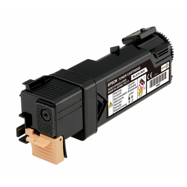 Toner / Epson - C13S050630 / 0630
