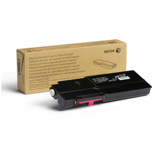 Toner / Xerox - 106R03503