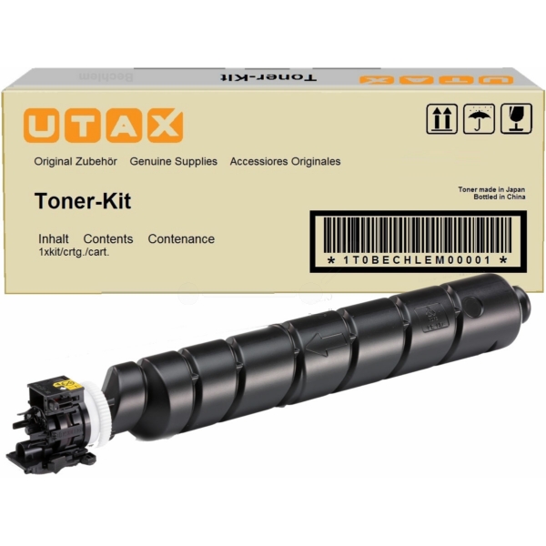Toner / Utax - 1T02ND0UT0 / CK-8514K