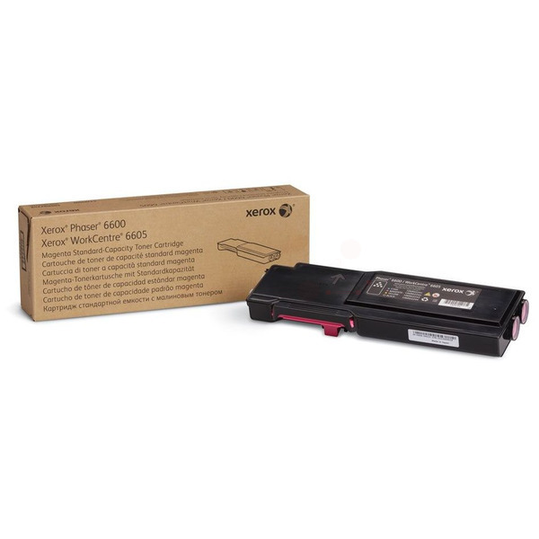 Toner / Xerox - 106R02230