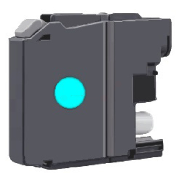 Tinte / Astar - AS16016 ersetzt LC-225XLC