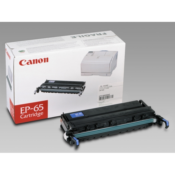 Toner / Canon - 6751A003 / EP-65