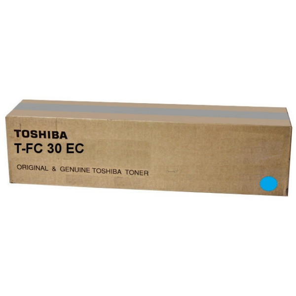 Toner / Toshiba - 6AG00004447 / T-FC30EC