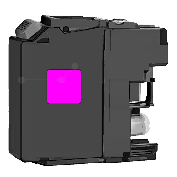 Tinte / Astar - AS15212 ersetzt LC-123M