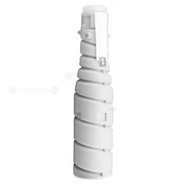 Toner / Astar - AS10223 ersetzt A202051 / TN-217