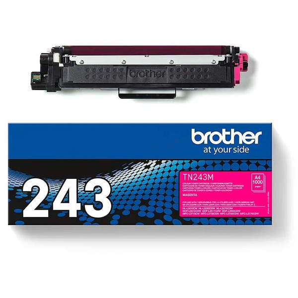 Toner / Brother - TN-243 M