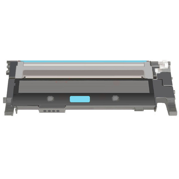 Toner / Astar - AS20191 ersetzt W2071A / 117A
